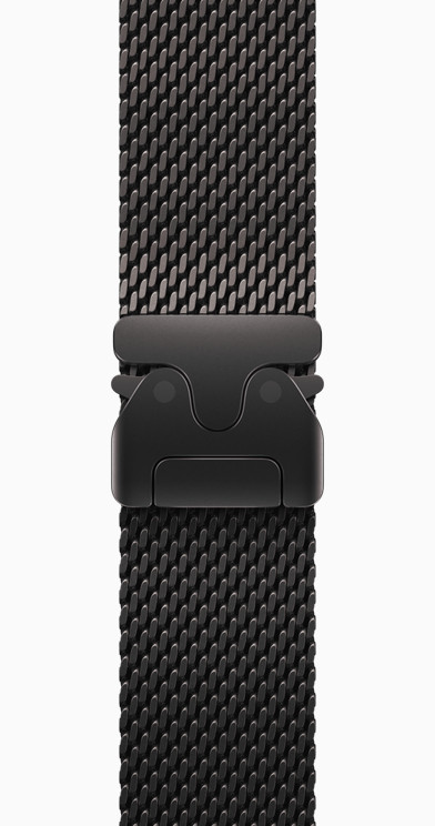 Apple Watch Ultra 3 4