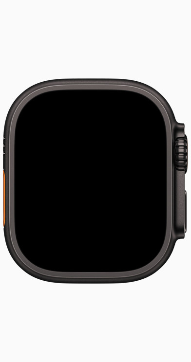 Apple Watch Ultra 3 2