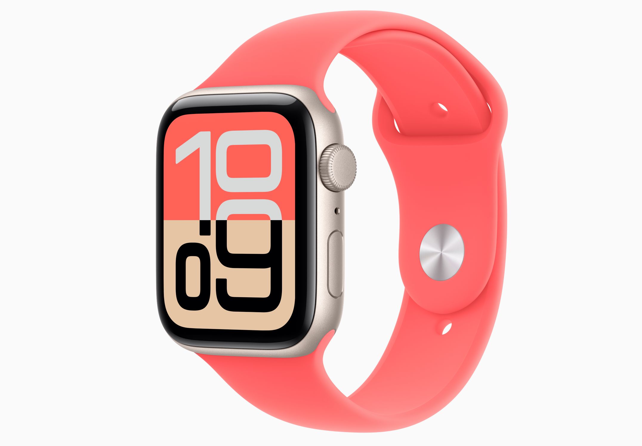 Apple Watch SE 3