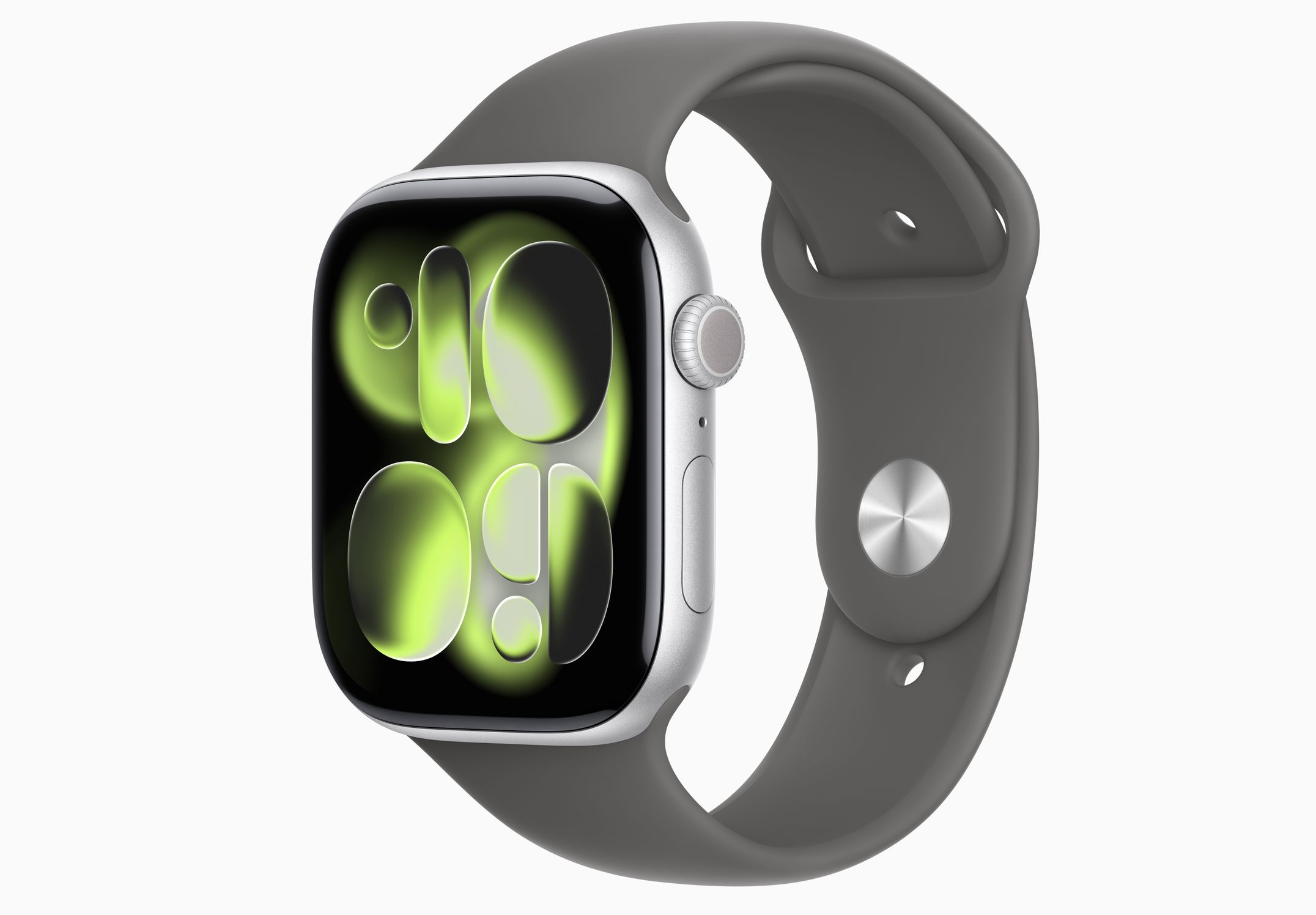 Apple Watch Series 11
