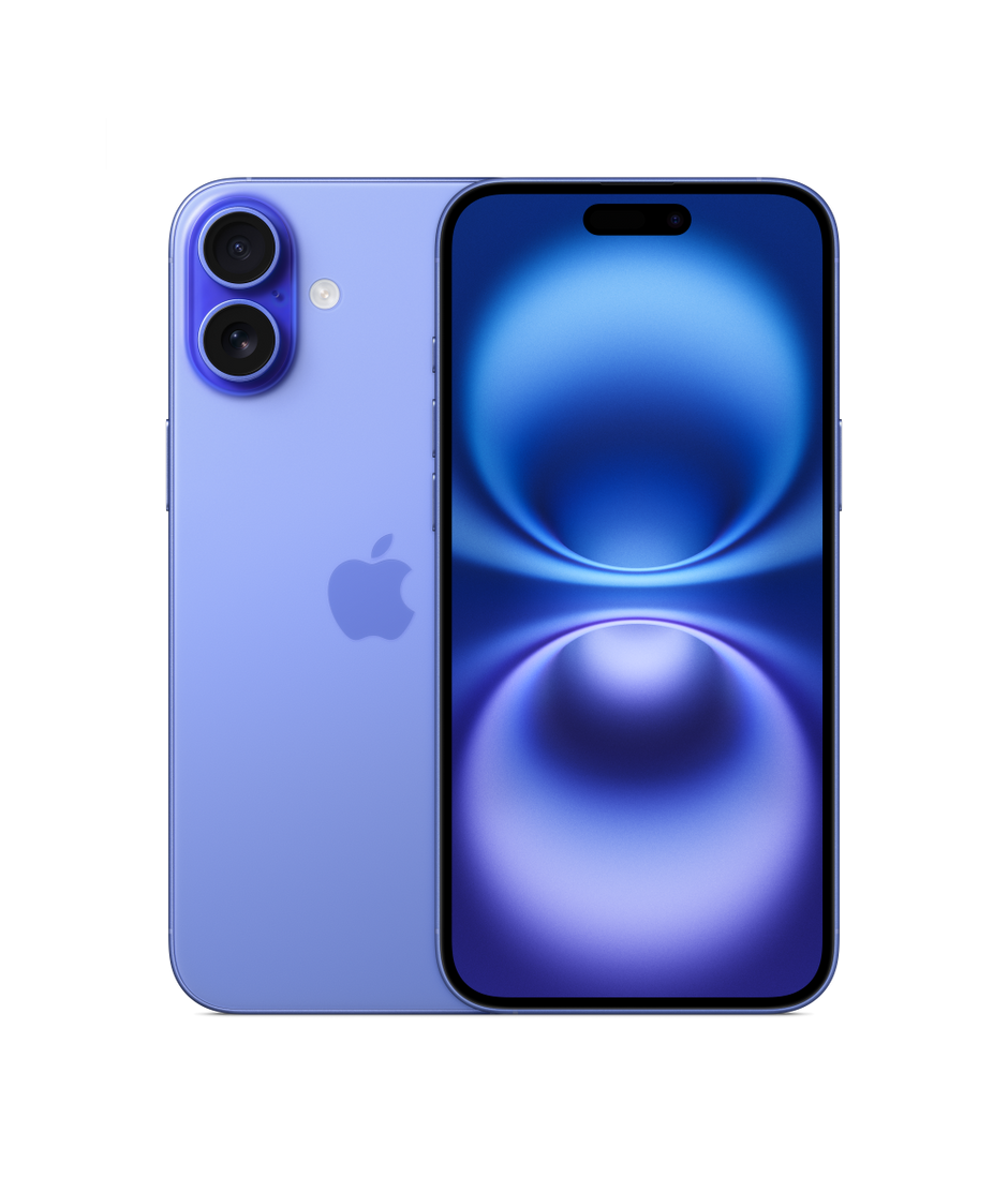 아이폰 16 Plus