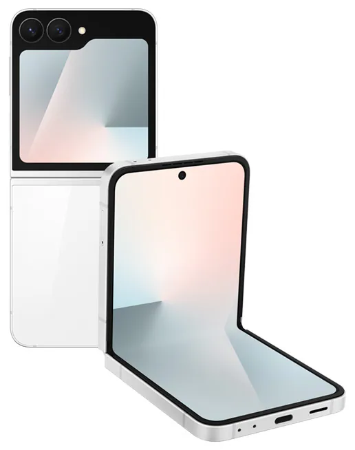 갤럭시 Z Flip7 FE 2