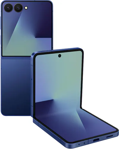 갤럭시 Z Flip7