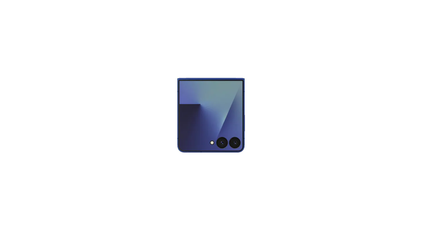갤럭시 Z Flip7 3