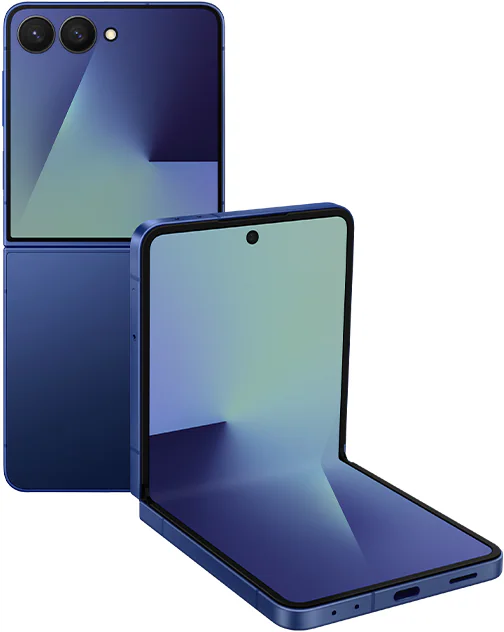 갤럭시 Z Flip7 2
