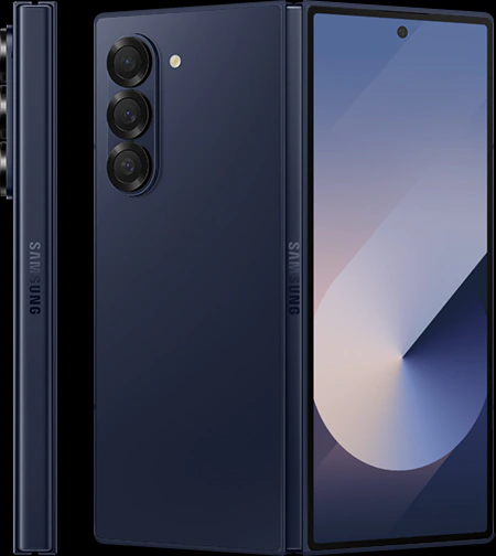 갤럭시 Z Fold6