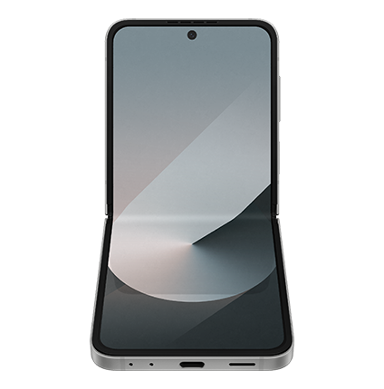 갤럭시 Z Flip6